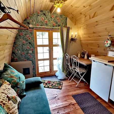 Tiny Cottage Casa Uccello Apricale Zewnętrze zdjęcie