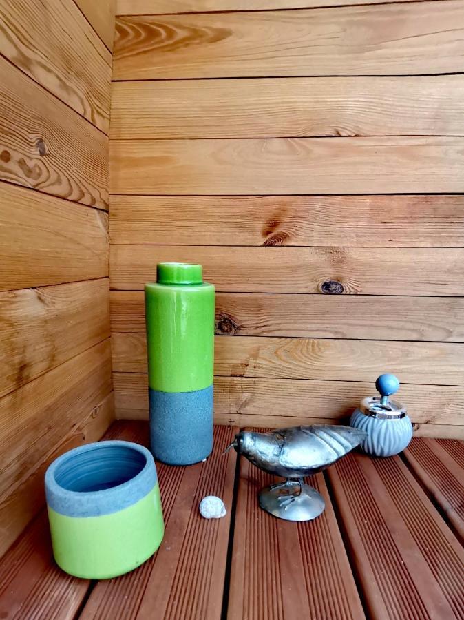 Tiny Cottage Casa Uccello Apricale Zewnętrze zdjęcie