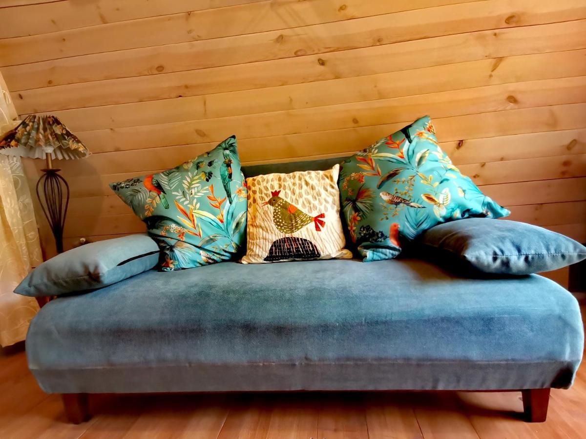 Tiny Cottage Casa Uccello Apricale Zewnętrze zdjęcie