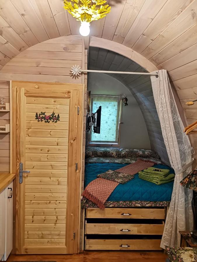 Tiny Cottage Casa Uccello Apricale Zewnętrze zdjęcie